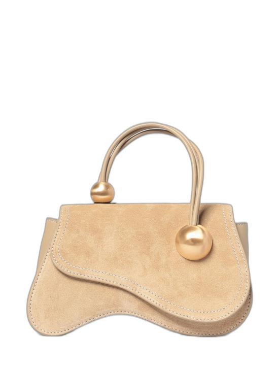 26FW 컬트 가이아 토트백 CB2877SD SANDDOLLAR BEIGE