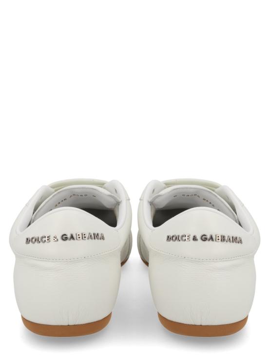 26FW 돌체앤가바나 스니커즈 CS2446 A05698L853 WHITE - DOLCE & GABBANA