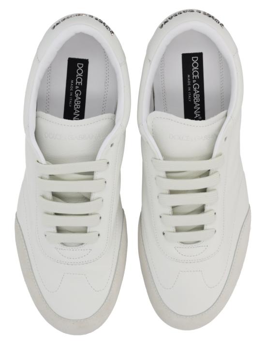 26FW 돌체앤가바나 스니커즈 CS2446 A05698L853 WHITE - DOLCE & GABBANA
