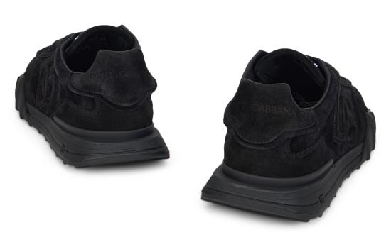 26FW 돌체앤가바나 스니커즈 CS2384 A08368B956 BLACK - DOLCE & GABBANA