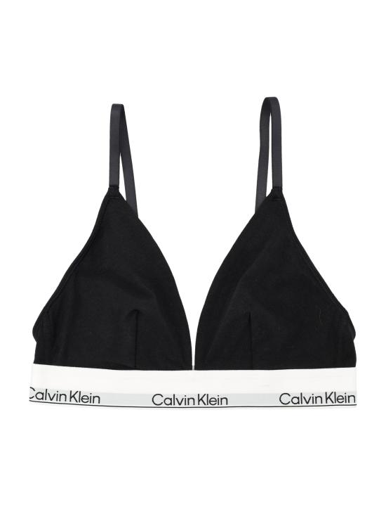 26FW 캘빈클라인 브라 LV00QF8508 UB1 BLACK