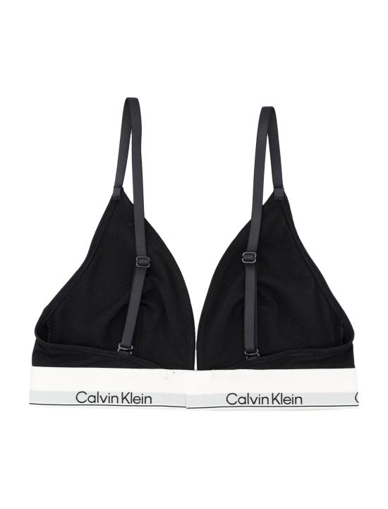 26FW 캘빈클라인 브라 LV00QF8508 UB1 BLACK - CALVIN KLEIN