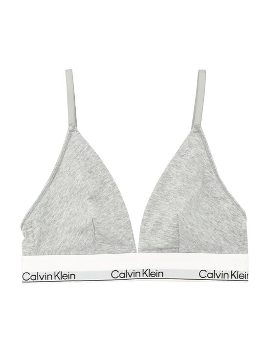 26FW 캘빈클라인 브라 LV00QF8508 P7A GREY