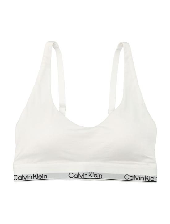 26FW 캘빈클라인 브라 LV00QF8503 100 WHITE