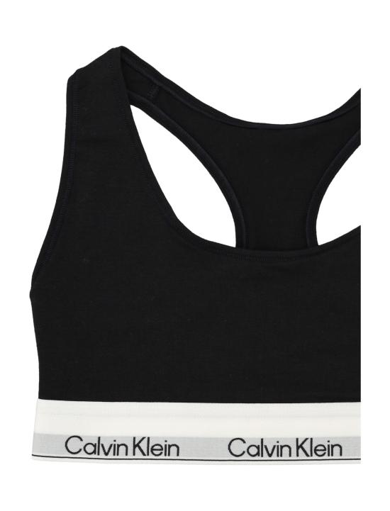 26FW 캘빈클라인 브라 LV00QF8493 UB1 BLACK - CALVIN KLEIN