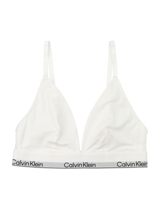 26FW 캘빈클라인 브라 LV00QF8508 100 WHITE