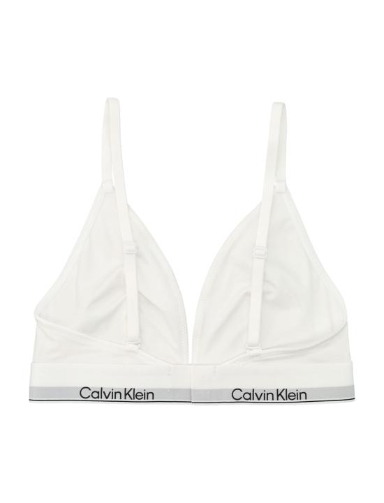 26FW 캘빈클라인 브라 LV00QF8508 100 WHITE - CALVIN KLEIN