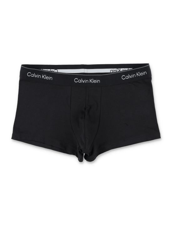 26FW 캘빈클라인 팬티 LV00NB4389 TM6 BLACK - CALVIN KLEIN
