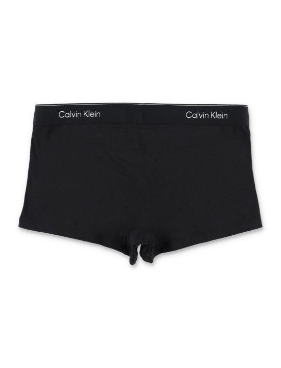 26FW 캘빈클라인 팬티 LV00NB4389 TM6 BLACK - CALVIN KLEIN