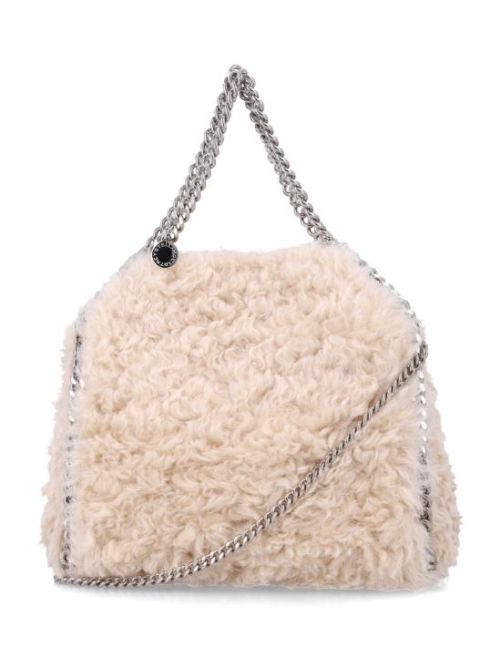 26FW 스텔라 맥카트니 숄더백 371223WP0743 9561 OAT WHITE