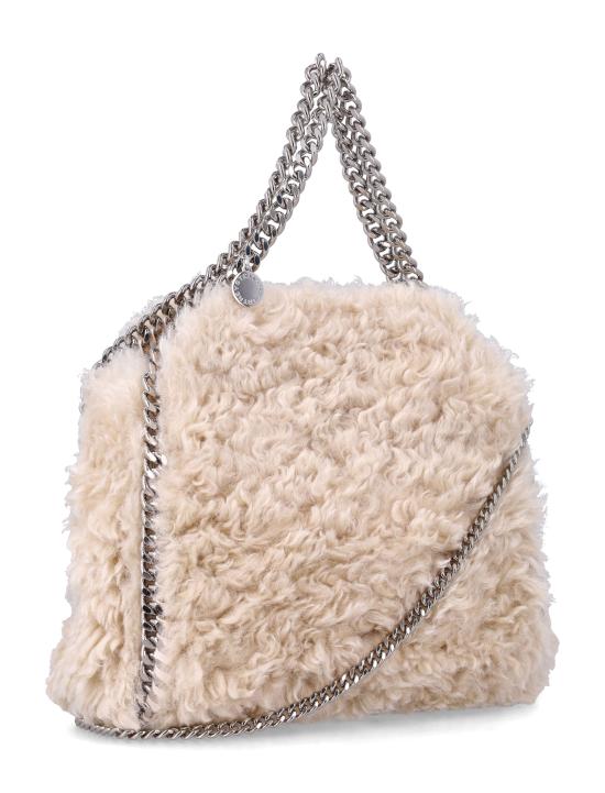 26FW 스텔라 맥카트니 숄더백 371223WP0743 9561 OAT WHITE - STELLA MCCARTNEY