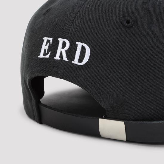 26FW 앙팡리쉬데프리메 볼캡 100538 BLACK - ENFANTS RICHES DEPRIMES