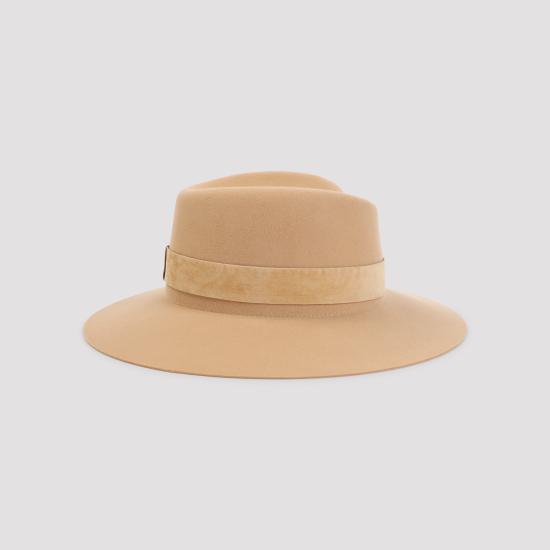 26FW 메종미셸 버킷햇 1001302001 WARM NUDE NEUTRALS - MAISON MICHEL