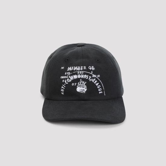 26FW 앙팡리쉬데프리메 볼캡 100541 BLACK - ENFANTS RICHES DEPRIMES
