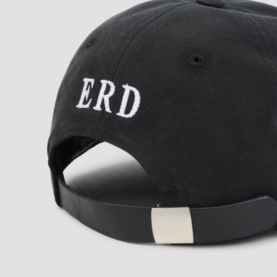 26FW 앙팡리쉬데프리메 볼캡 100541 BLACK - ENFANTS RICHES DEPRIMES