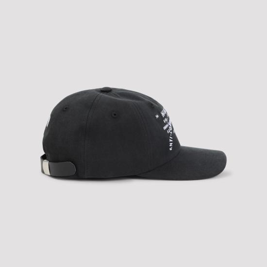 26FW 앙팡리쉬데프리메 볼캡 100541 BLACK - ENFANTS RICHES DEPRIMES