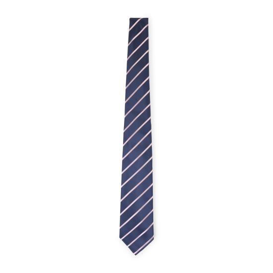 26FW 키톤 넥타이 UCRVKGC01M2907000 MULTI BLUE