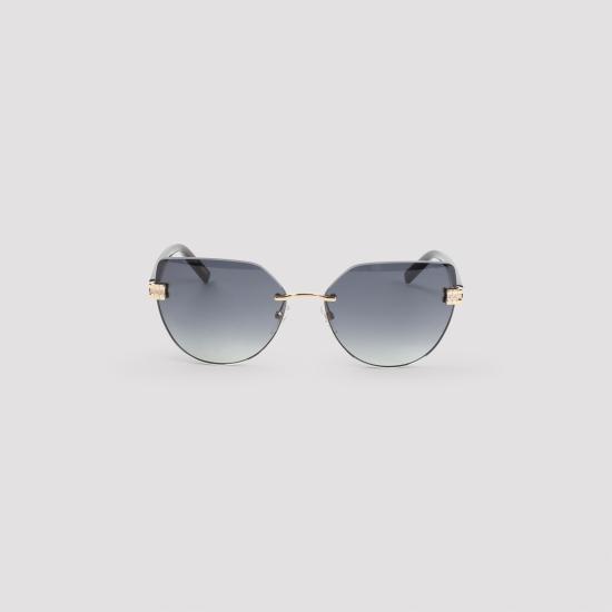 26FW 쇼파드 선글라스 SCHM49S 300F BLACK - CHOPARD