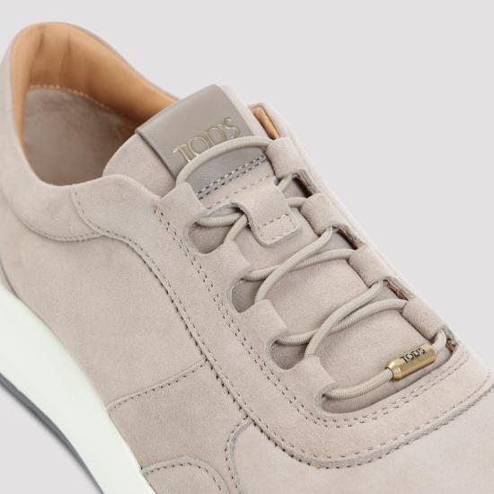 26FW 토즈 스니커즈 XXW79K0IP50J17C815 TORTORA NUDE NEUTRALS - TODS