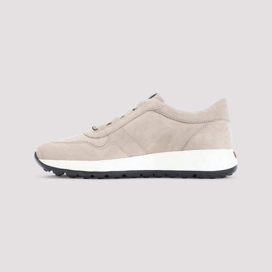 26FW 토즈 스니커즈 XXW79K0IP50J17C815 TORTORA NUDE NEUTRALS - TODS