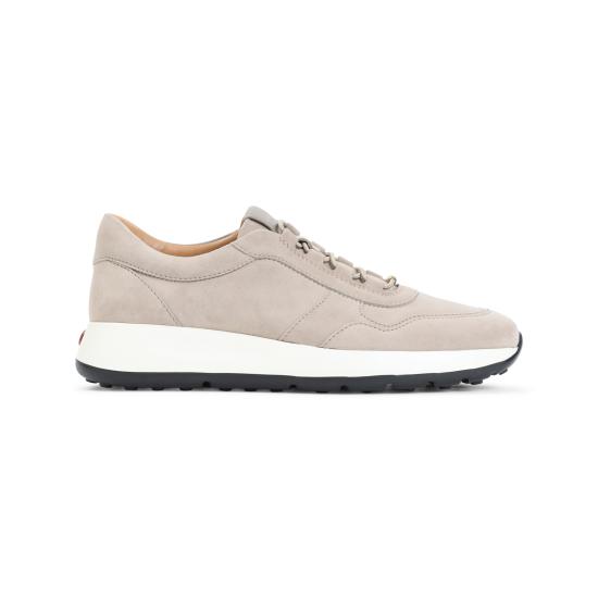 26FW 토즈 스니커즈 XXW79K0IP50J17C815 TORTORA NUDE NEUTRALS