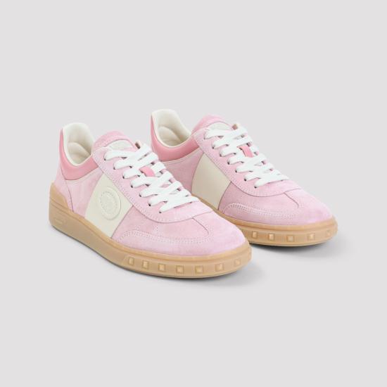 26FW 발렌티노 가라바니 스니커즈 9W2S0IL9LAL BRN NUDE NEUTRALS - VALENTINO GARAVANI