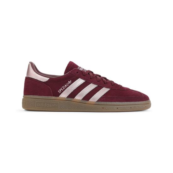 26FW 아디다스 스니커즈 KI2190 MAROON RED
