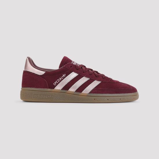 26FW 아디다스 스니커즈 KI2190 MAROON RED - ADIDAS