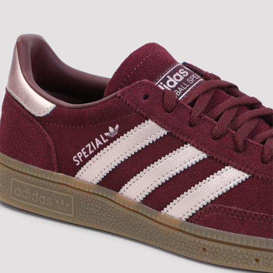 26FW 아디다스 스니커즈 KI2190 MAROON RED - ADIDAS