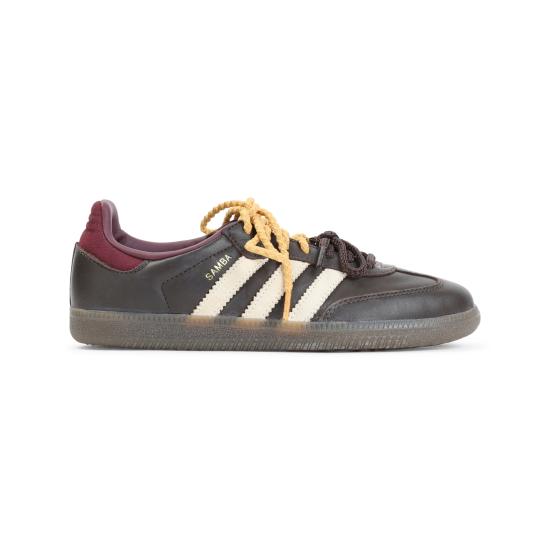 26FW 아디다스 스니커즈 KI8139 BROWN