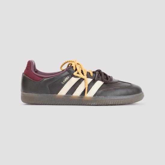 26FW 아디다스 스니커즈 KI8139 BROWN - ADIDAS