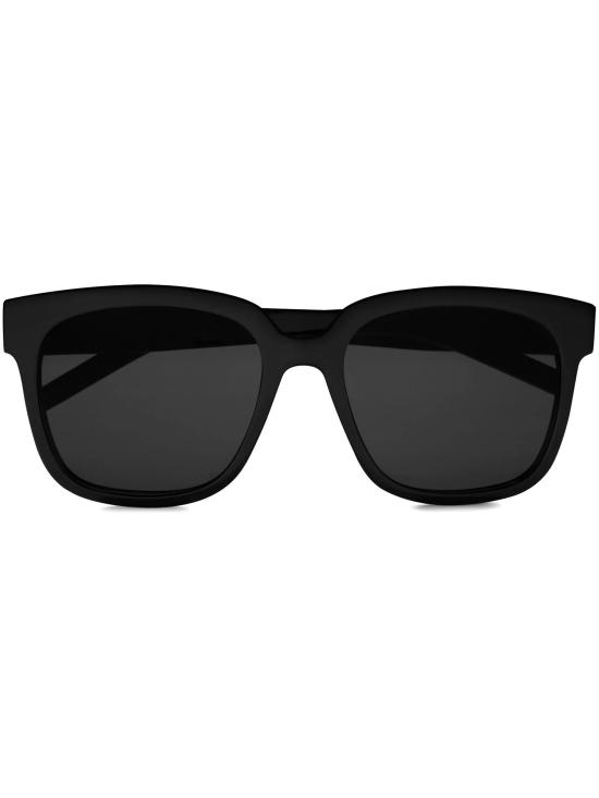 26FW 생로랑 SL M40 선글라스 543513Y9901 1002 BLACK