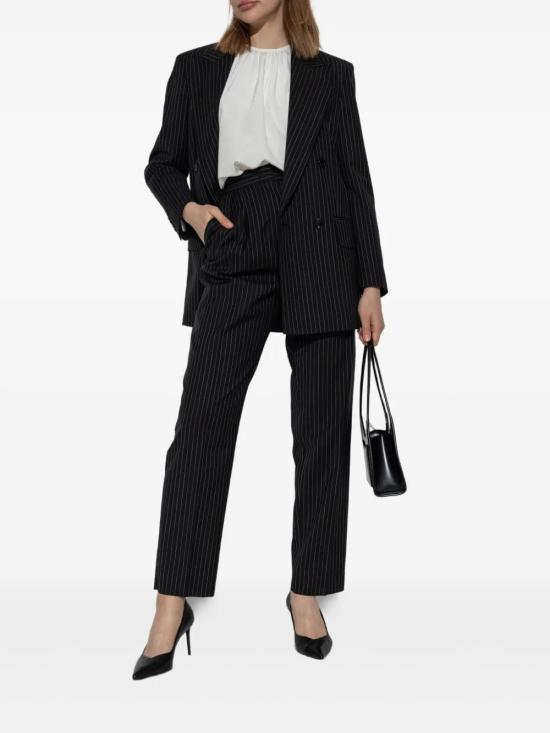 25FW 막스마라 MATTIA 자켓 2521046021600 002 STRIPPED - MAX MARA
