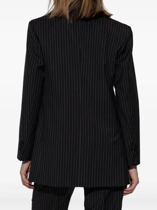 25FW 막스마라 MATTIA 자켓 2521046021600 002 STRIPPED - MAX MARA