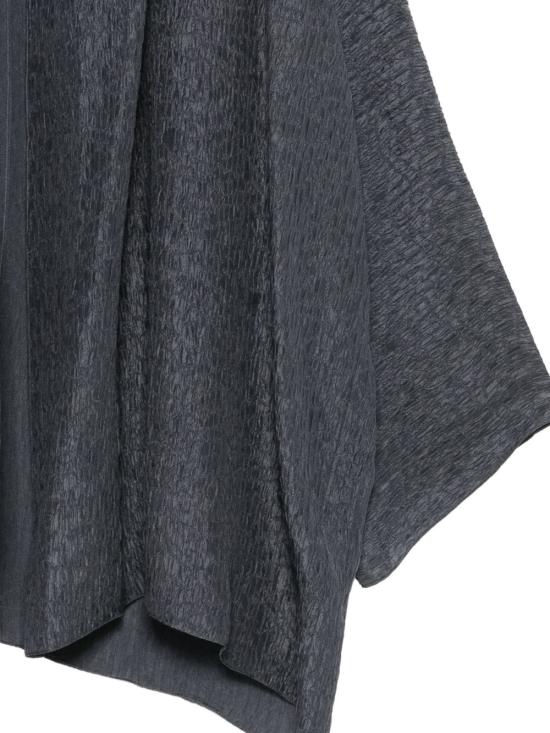26FW 코타나 케이프 A1374SHADOWBLUE NAVY - CORTANA