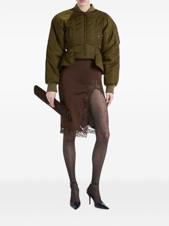 26FW 발망 자켓 OU0000000008A90 KAKI - BALMAIN