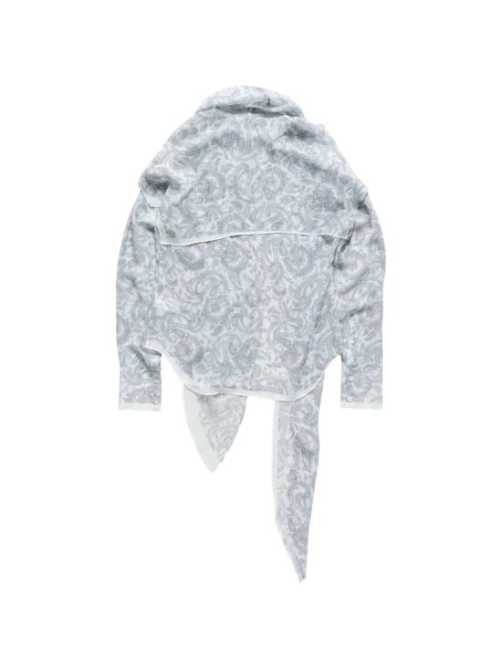 26FW 아크네 스튜디오 블라우스 AB0041CUX LIGHT BLUE - ACNE STUDIOS