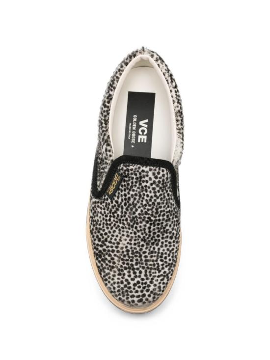26FW 골든구스 스니커즈 GWF00306F00876410283 BLACK - GOLDEN GOOSE