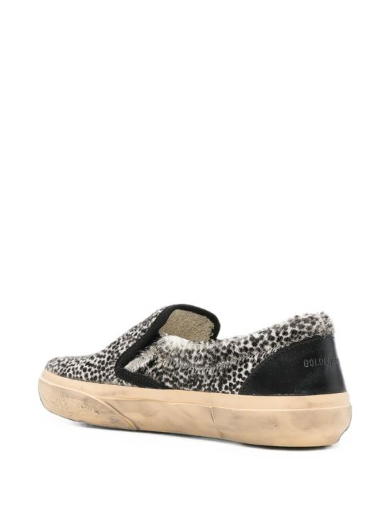 26FW 골든구스 스니커즈 GWF00306F00876410283 BLACK - GOLDEN GOOSE
