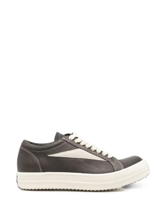 26FW 릭 오웬스 스니커즈 RO02F5888LCDLVS3911 BLACK