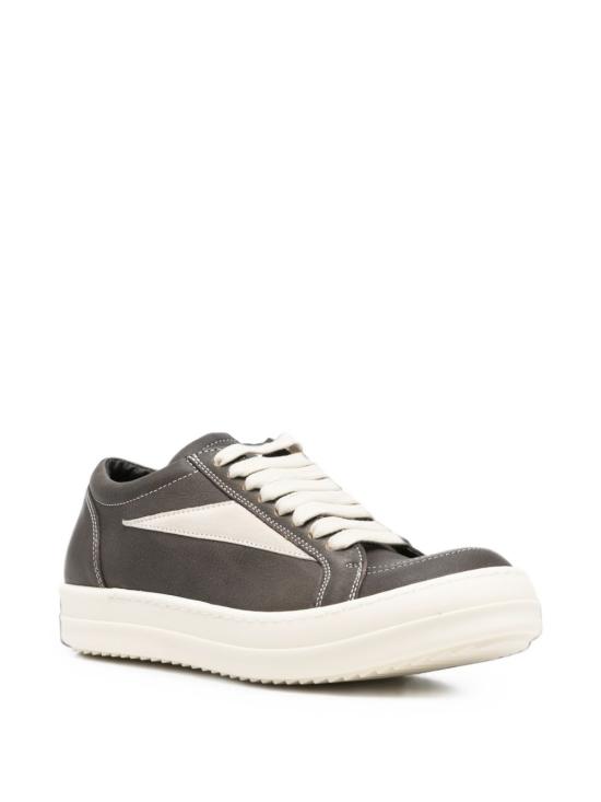 26FW 릭 오웬스 스니커즈 RO02F5888LCDLVS3911 BLACK - RICK OWENS