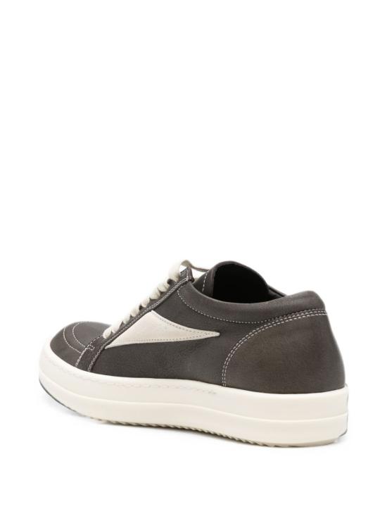 26FW 릭 오웬스 스니커즈 RO02F5888LCDLVS3911 BLACK - RICK OWENS