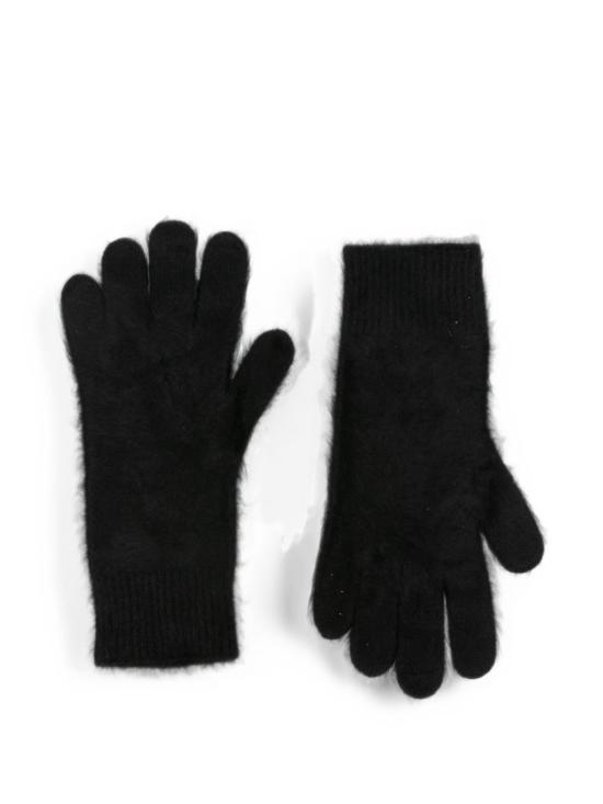 26FW 소프트 고트 장갑 2484100001BLACK - SOFT GOAT