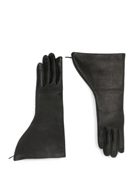 26FW 릭 오웬스 장갑 RP02F5452LBK09 BLACK