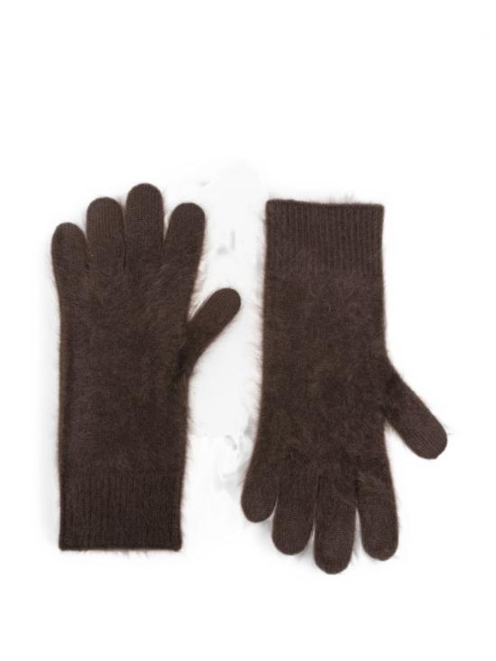 26FW 소프트 고트 장갑 2484112046MOCHA BROWN - SOFT GOAT