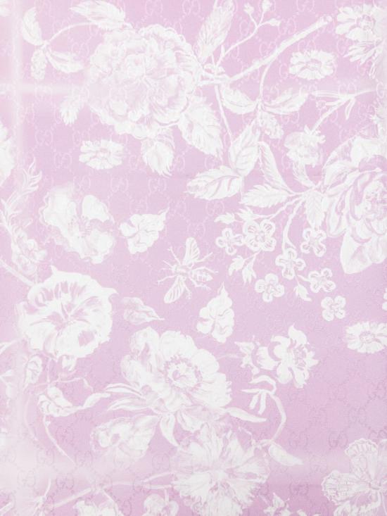 26FW 구찌 머플러/스카프 A007EE3G0095800 PINK - GUCCI