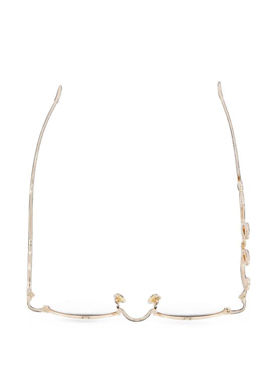 26FW 끌로에 선글라스 CH0413S001 GOLD - CHLOE