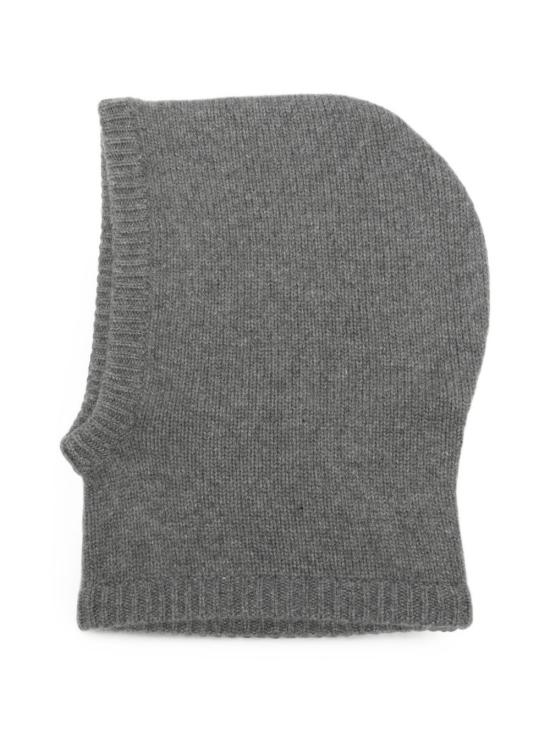26FW 소프트 고트 바라클라바 FW25SF2311800003GREY - SOFT GOAT