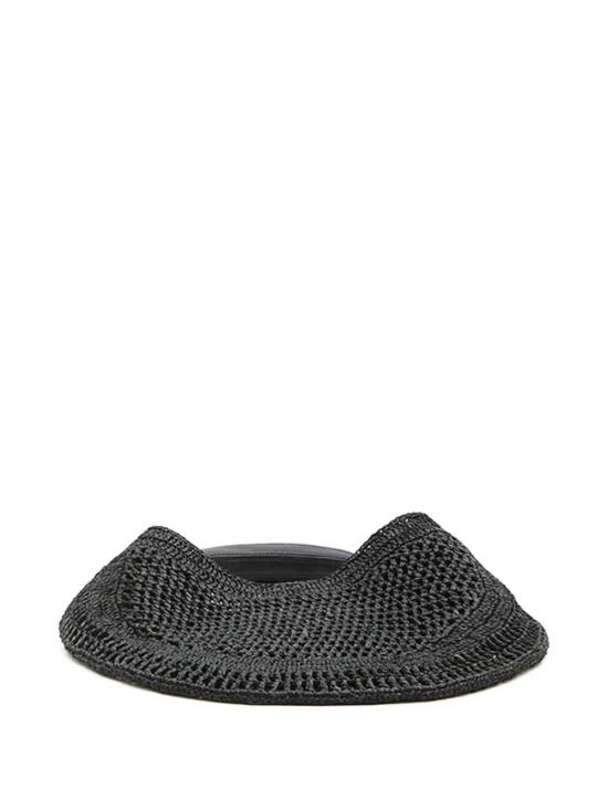 26FW 끌로에 토트백 CH25US902P08001 BLACK - CHLOE
