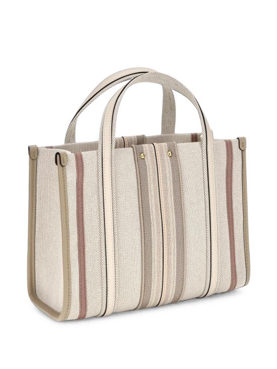 26FW 끌로에 토트백 CH26WS936T776H3 POWDER - CHLOE